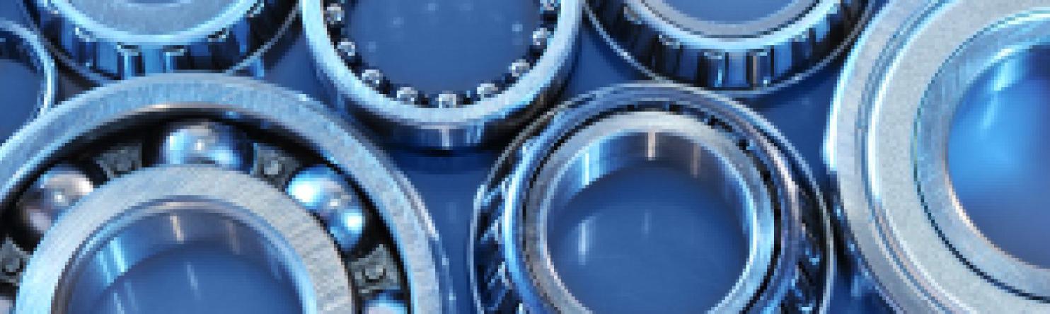 CNC / Mechatronik / Produktion