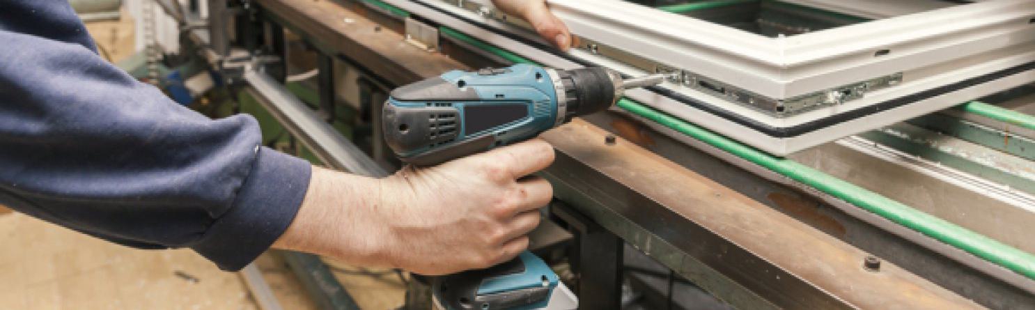 CNC / Mechatronik / Produktion